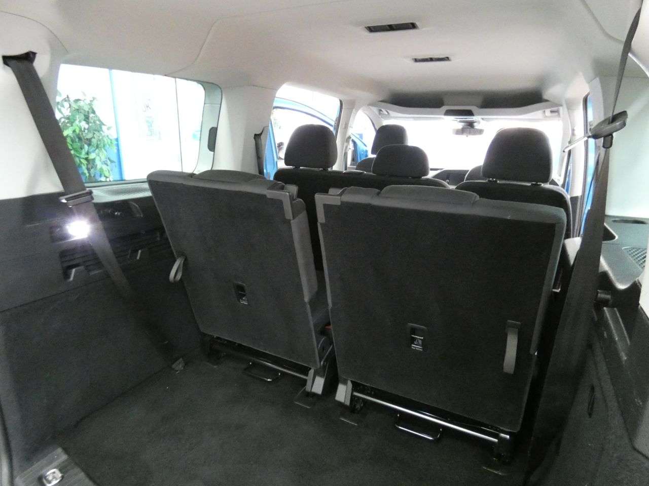 2022 VOLKSWAGEN CADDY MAXI 2022 VOLKSWAGEN CADDY MAXI