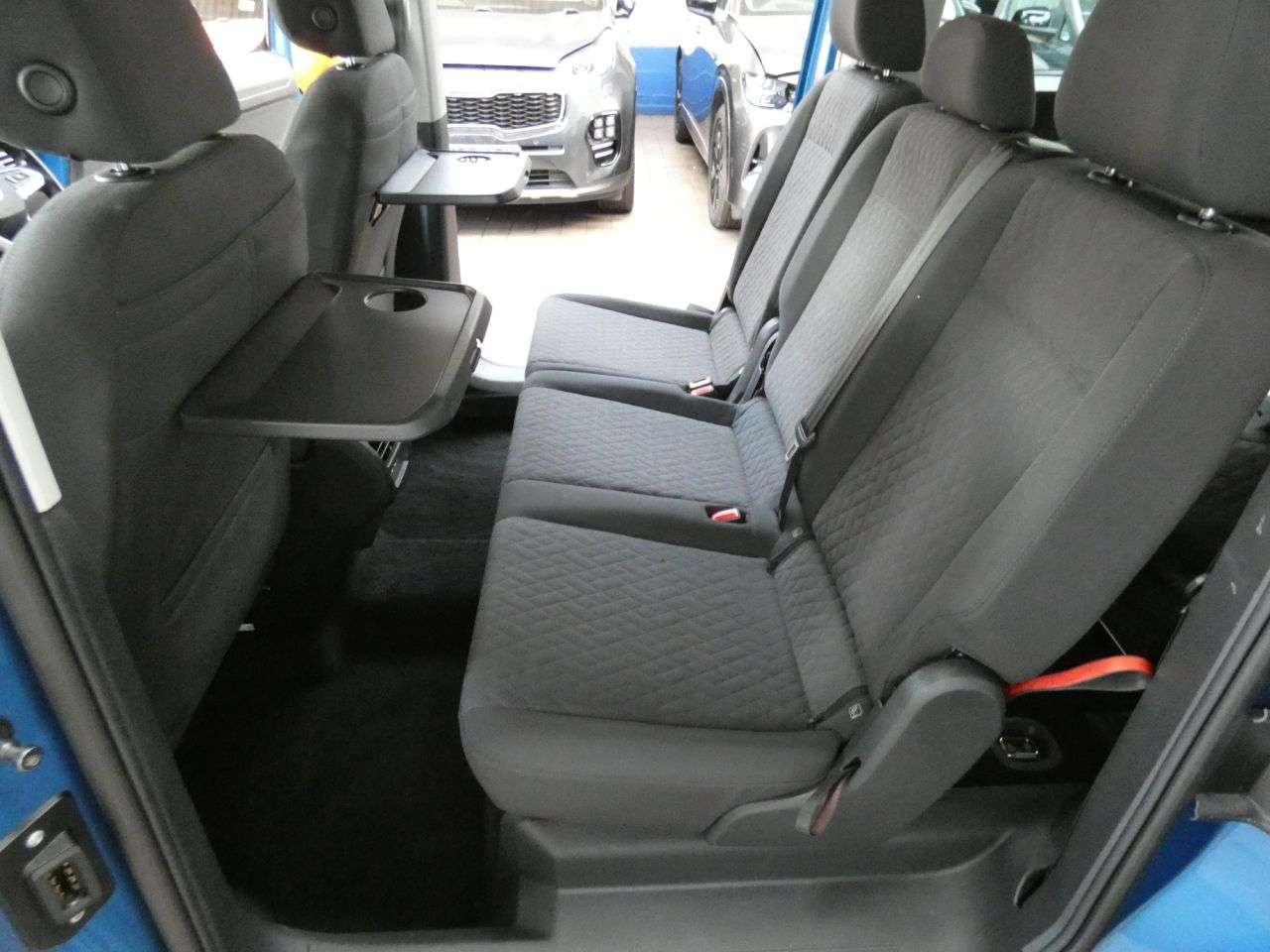 2022 VOLKSWAGEN CADDY MAXI 2022 VOLKSWAGEN CADDY MAXI