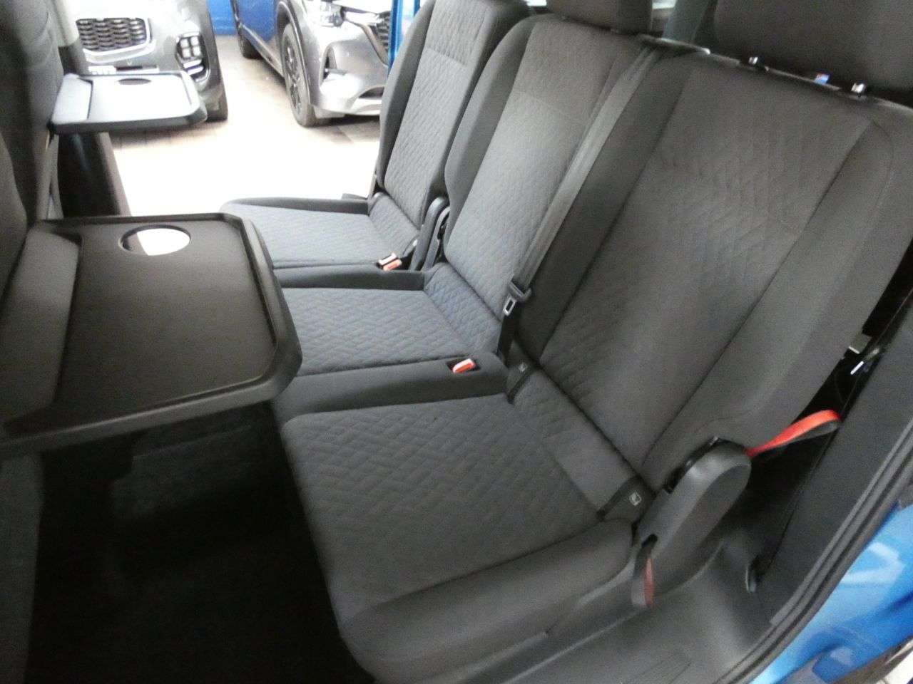 2022 VOLKSWAGEN CADDY MAXI 2022 VOLKSWAGEN CADDY MAXI