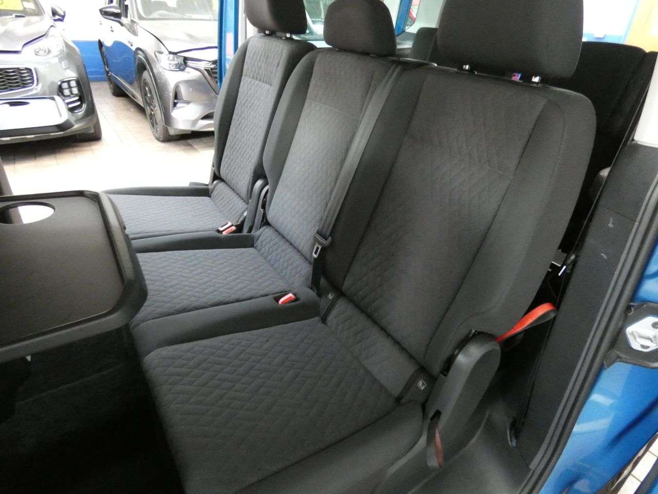 2022 VOLKSWAGEN CADDY MAXI 2022 VOLKSWAGEN CADDY MAXI