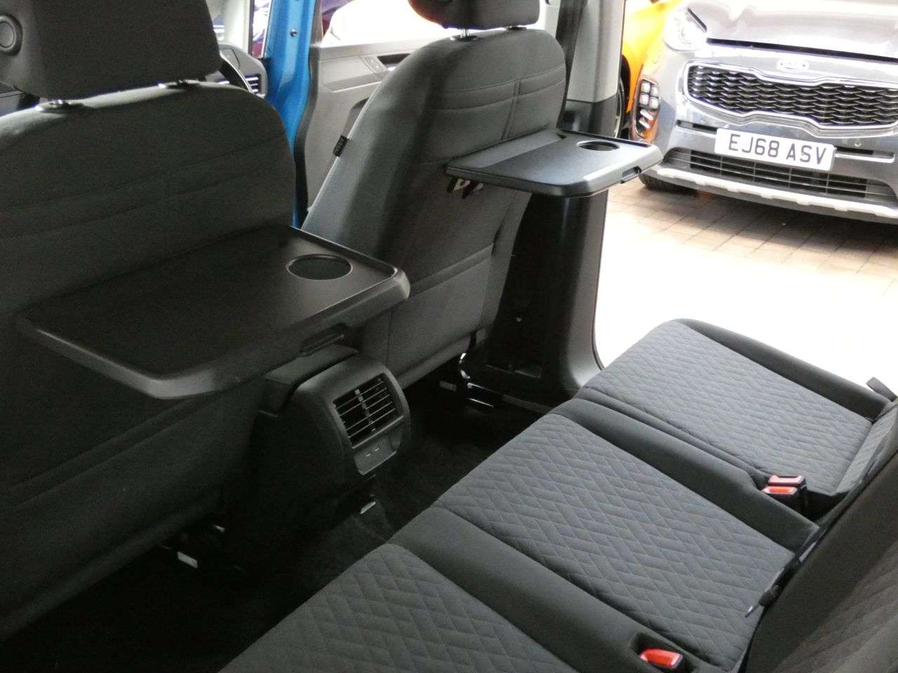 2022 VOLKSWAGEN CADDY MAXI 2022 VOLKSWAGEN CADDY MAXI