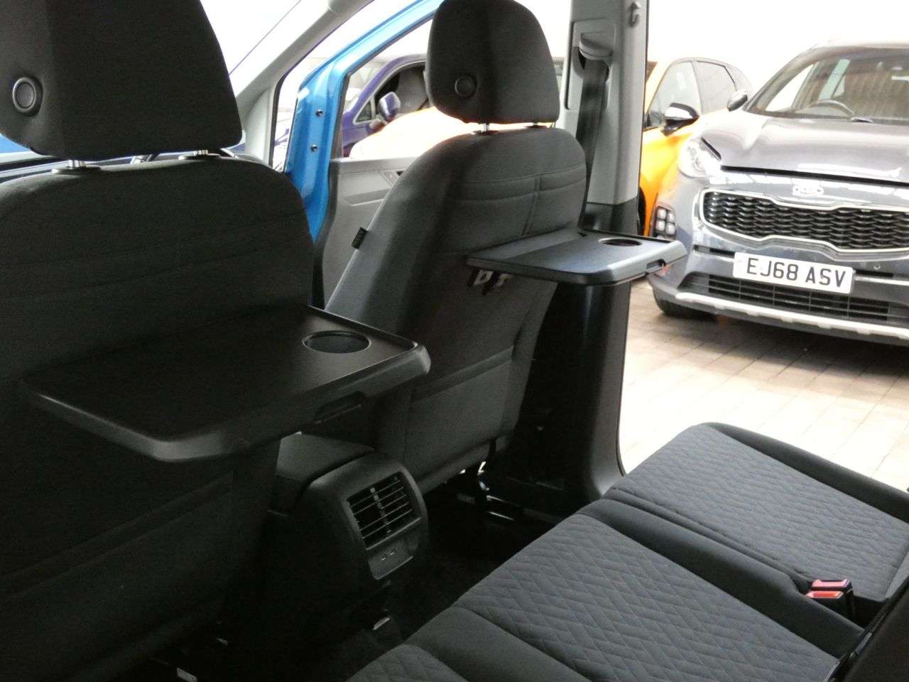 2022 VOLKSWAGEN CADDY MAXI 2022 VOLKSWAGEN CADDY MAXI