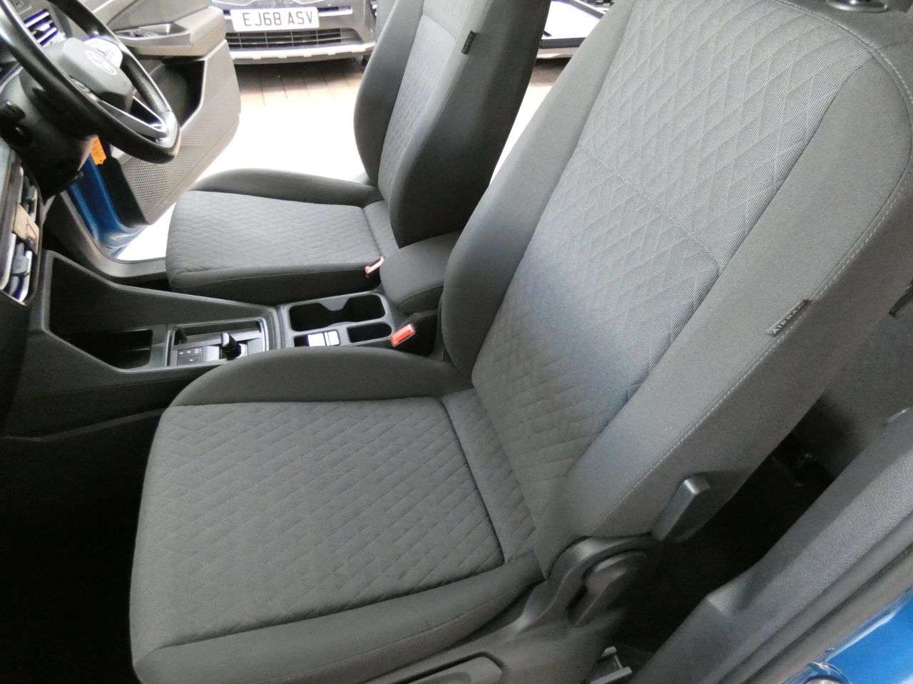 2022 VOLKSWAGEN CADDY MAXI 2022 VOLKSWAGEN CADDY MAXI