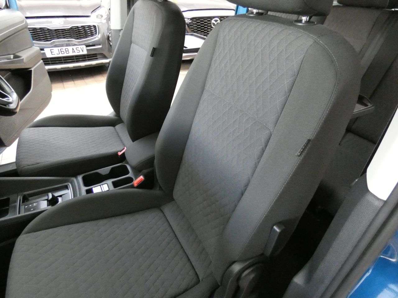 2022 VOLKSWAGEN CADDY MAXI 2022 VOLKSWAGEN CADDY MAXI