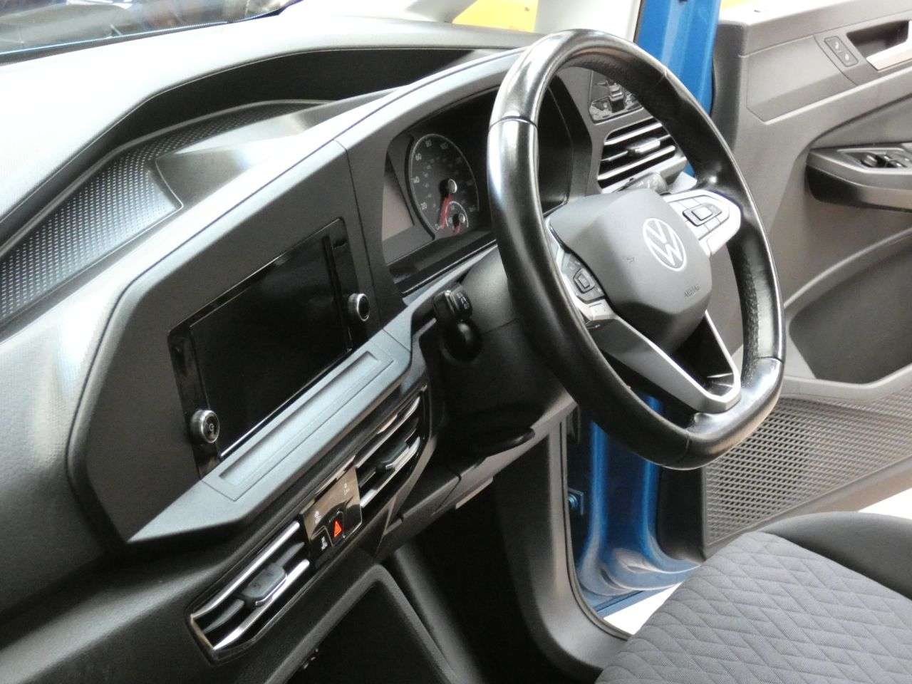 2022 VOLKSWAGEN CADDY MAXI 2022 VOLKSWAGEN CADDY MAXI