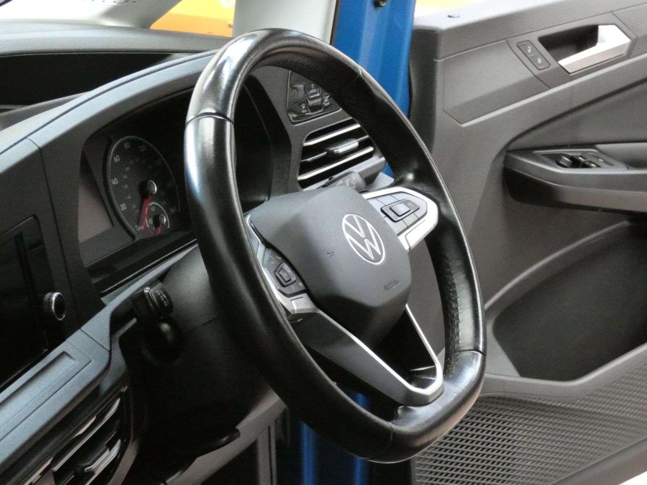 2022 VOLKSWAGEN CADDY MAXI 2022 VOLKSWAGEN CADDY MAXI