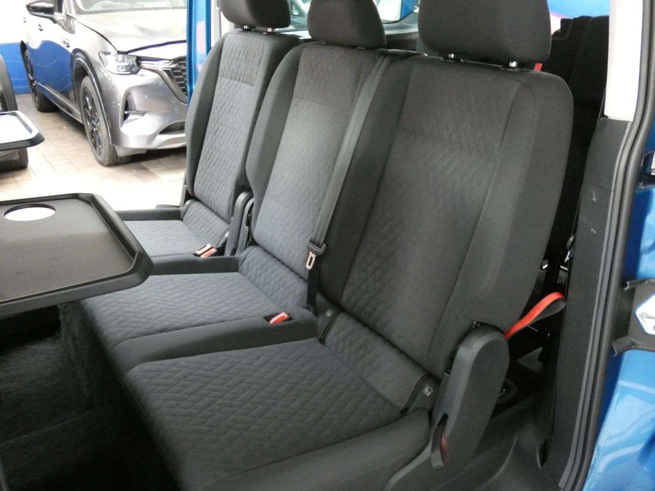 2022 VOLKSWAGEN CADDY MAXI 2022 VOLKSWAGEN CADDY MAXI