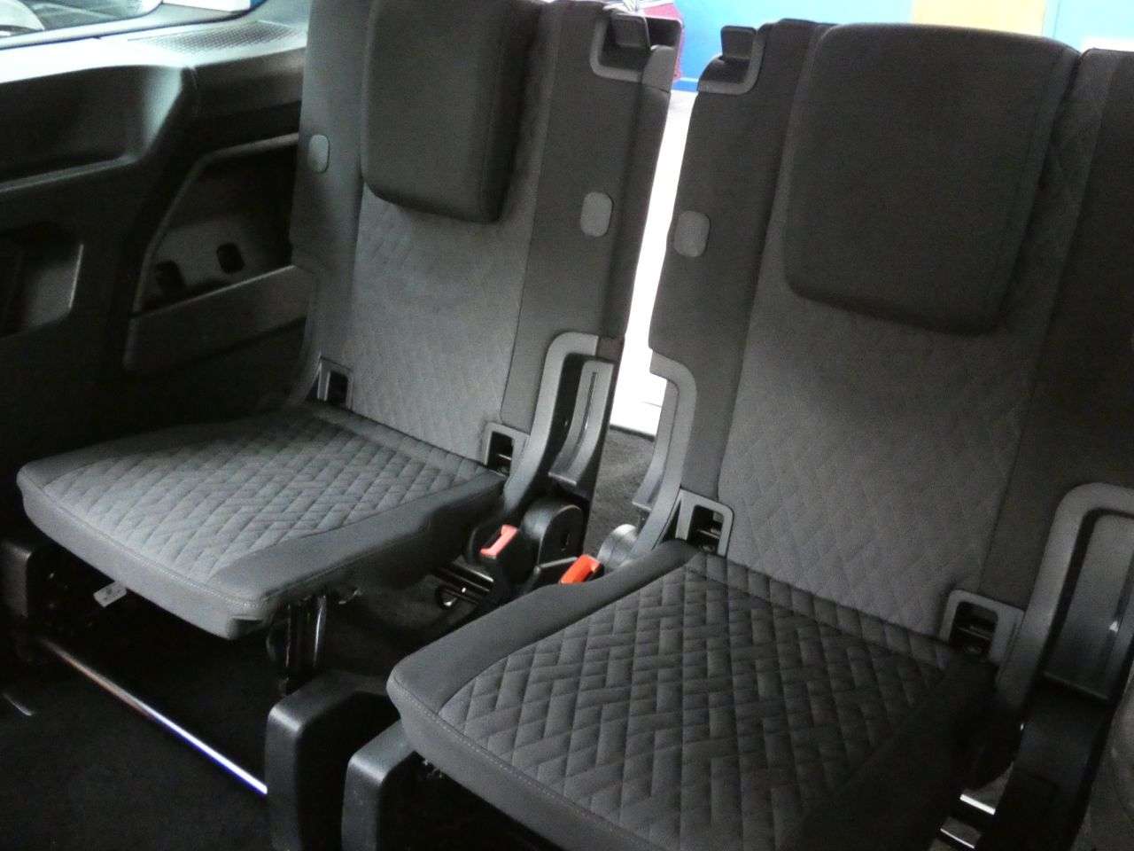 2022 VOLKSWAGEN CADDY MAXI 2022 VOLKSWAGEN CADDY MAXI