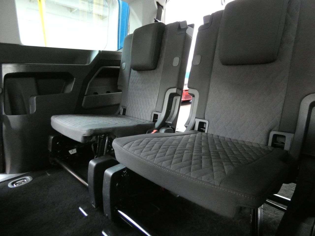 2022 VOLKSWAGEN CADDY MAXI 2022 VOLKSWAGEN CADDY MAXI