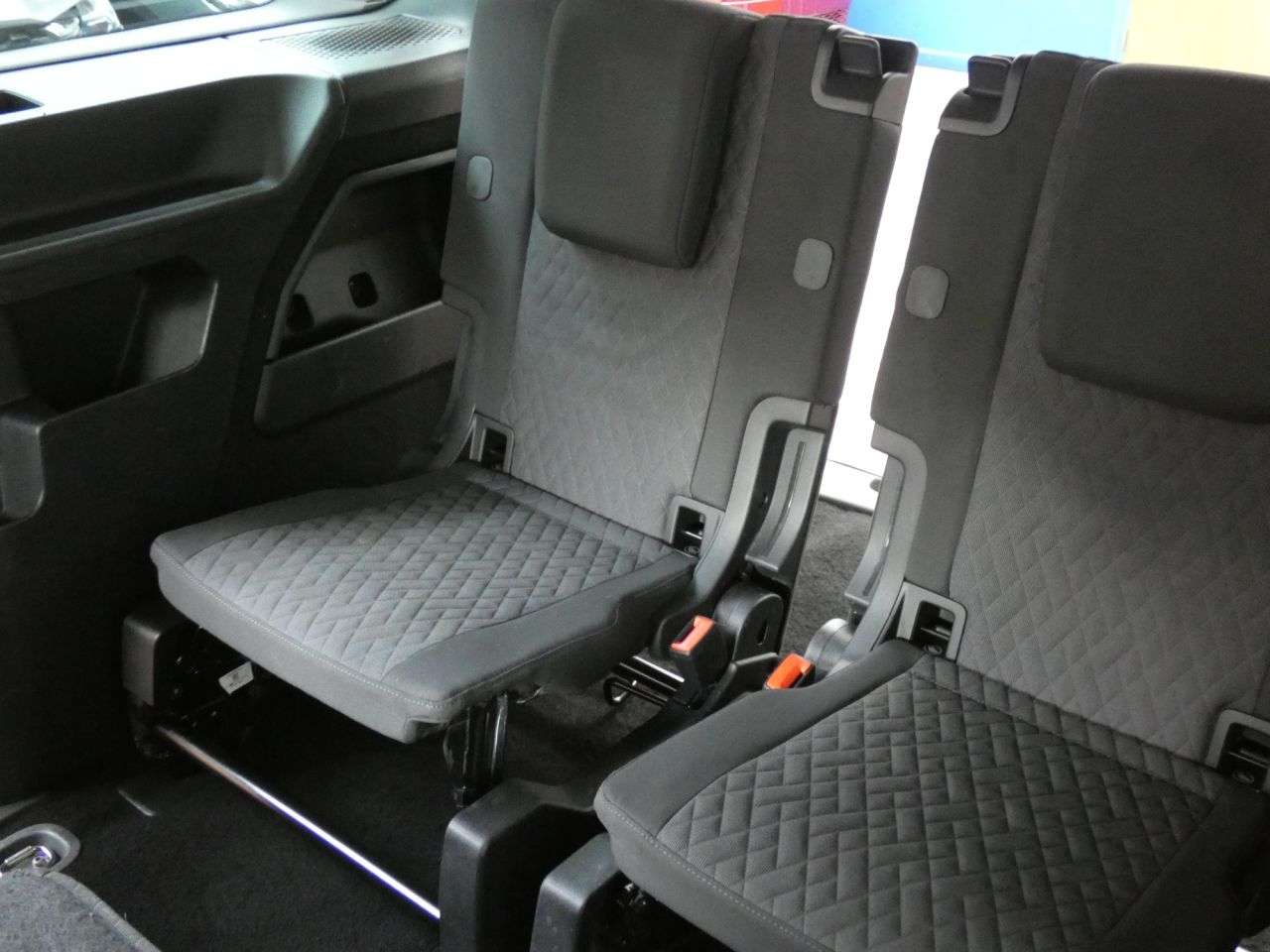 2022 VOLKSWAGEN CADDY MAXI 2022 VOLKSWAGEN CADDY MAXI