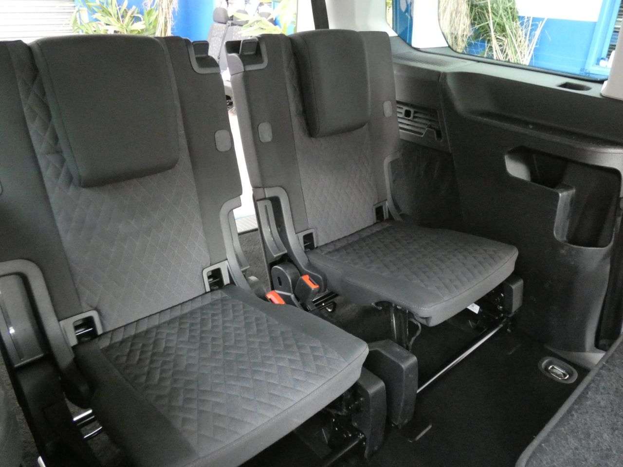 2022 VOLKSWAGEN CADDY MAXI 2022 VOLKSWAGEN CADDY MAXI
