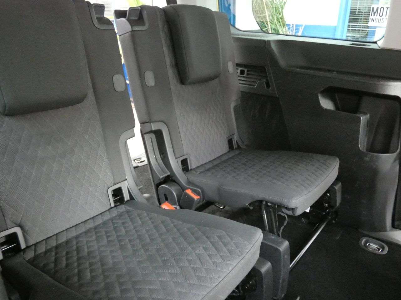 2022 VOLKSWAGEN CADDY MAXI 2022 VOLKSWAGEN CADDY MAXI
