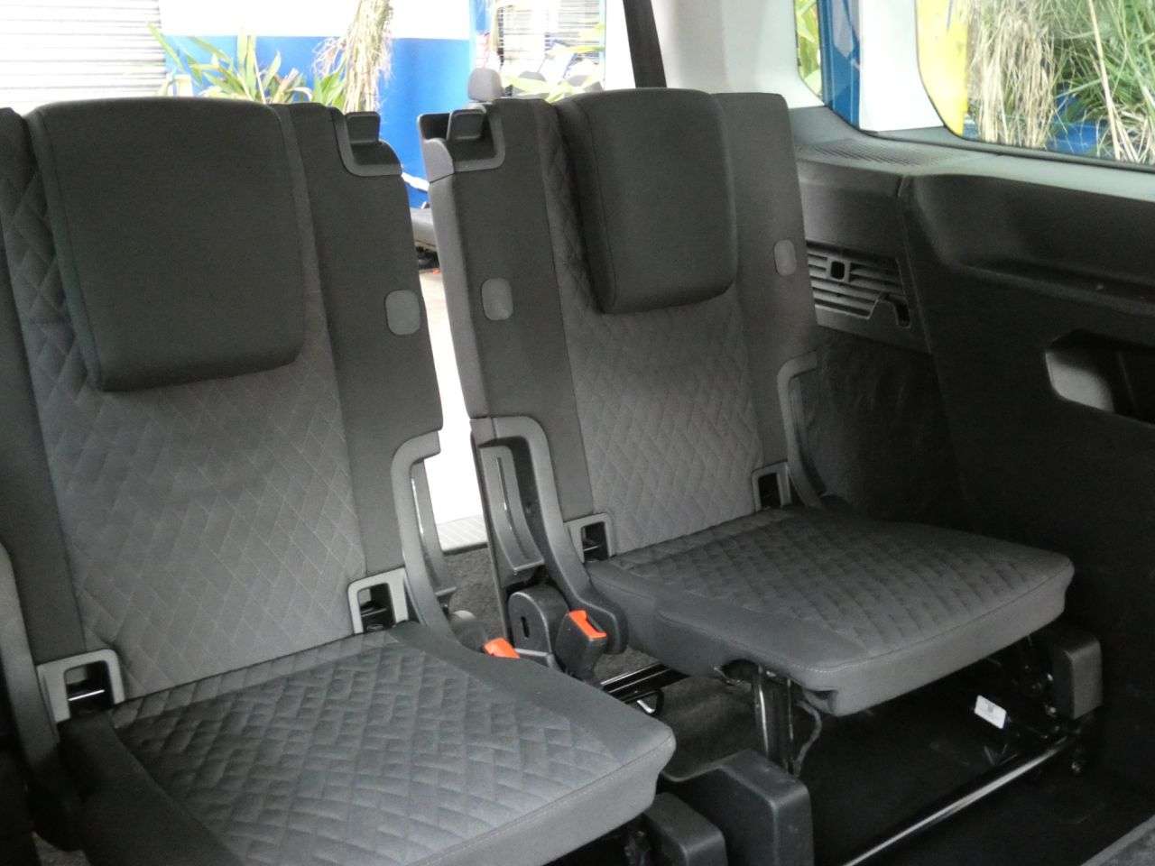 2022 VOLKSWAGEN CADDY MAXI 2022 VOLKSWAGEN CADDY MAXI
