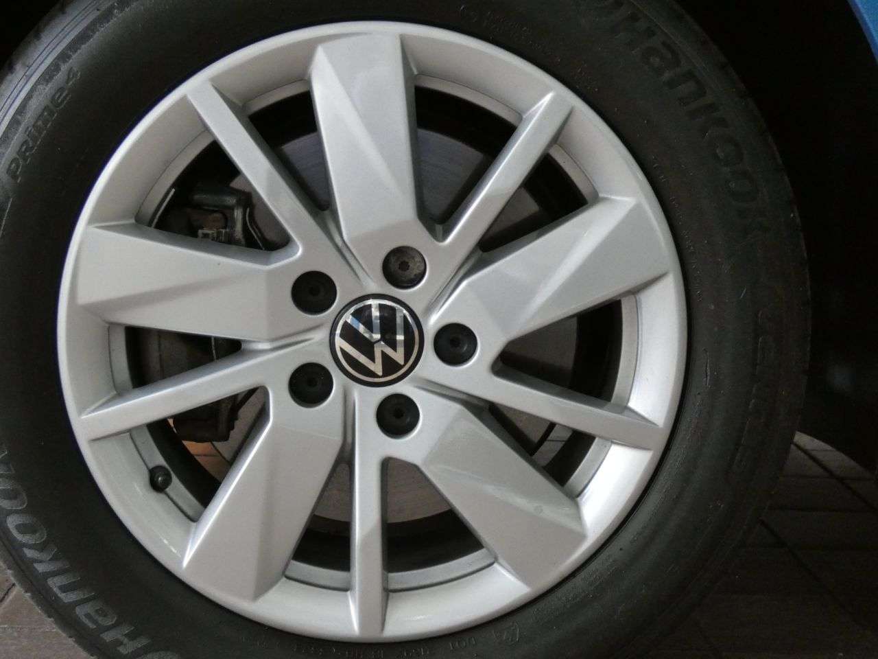 2022 VOLKSWAGEN CADDY MAXI 2022 VOLKSWAGEN CADDY MAXI