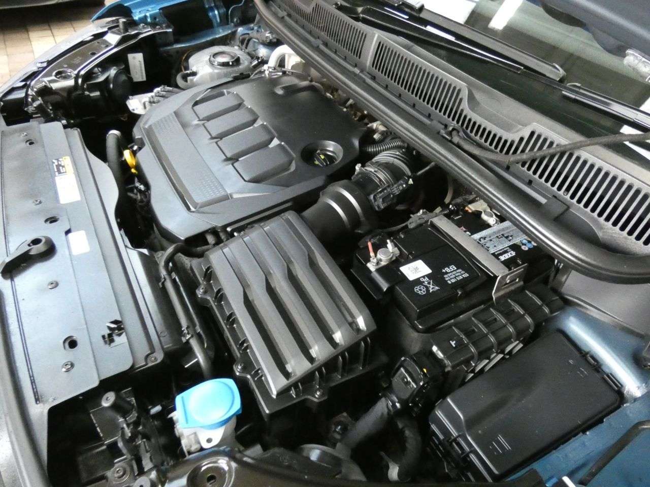 2022 VOLKSWAGEN CADDY MAXI 2022 VOLKSWAGEN CADDY MAXI