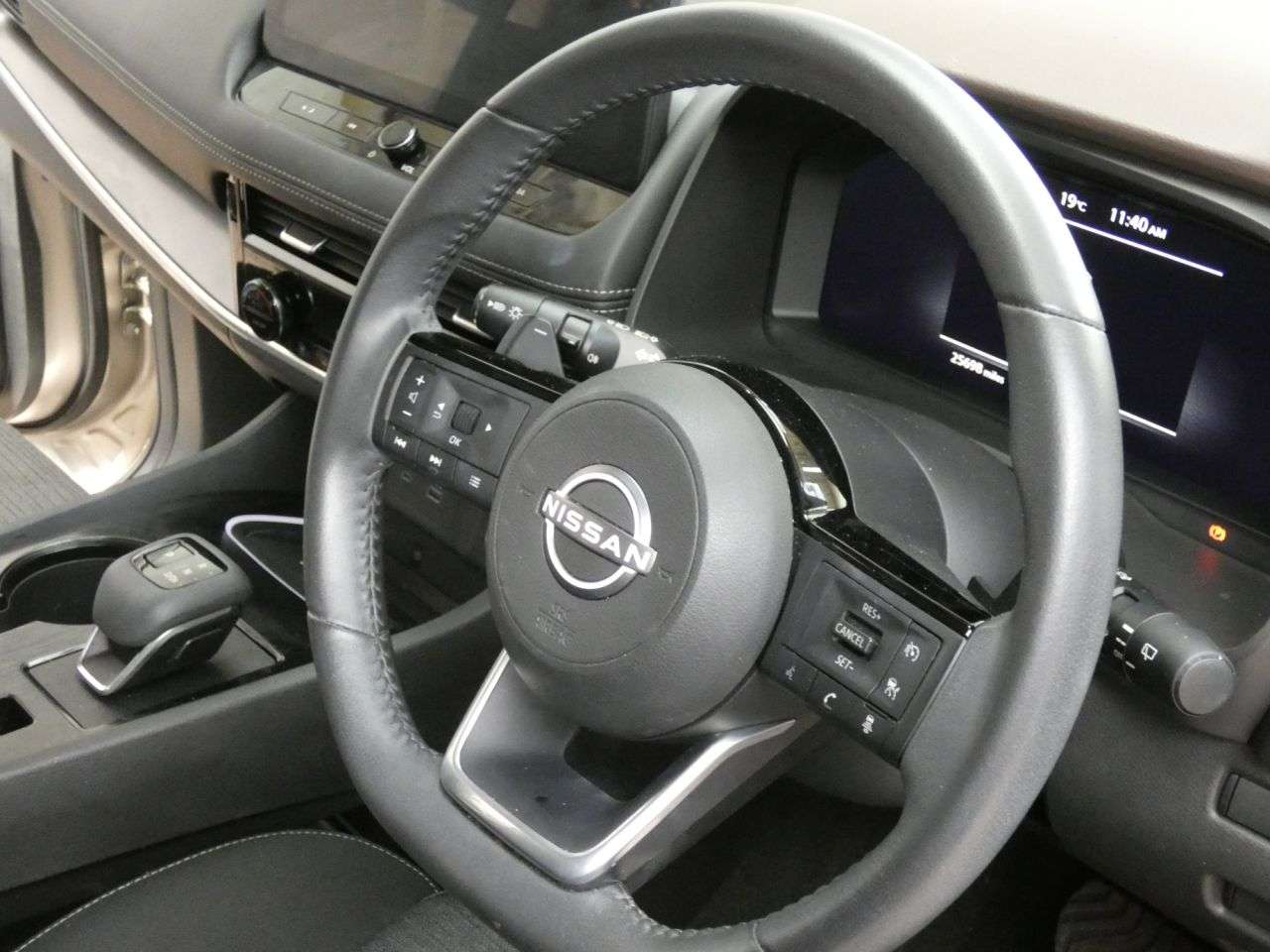 2023 NISSAN X-TRAIL 2023 NISSAN X-TRAIL