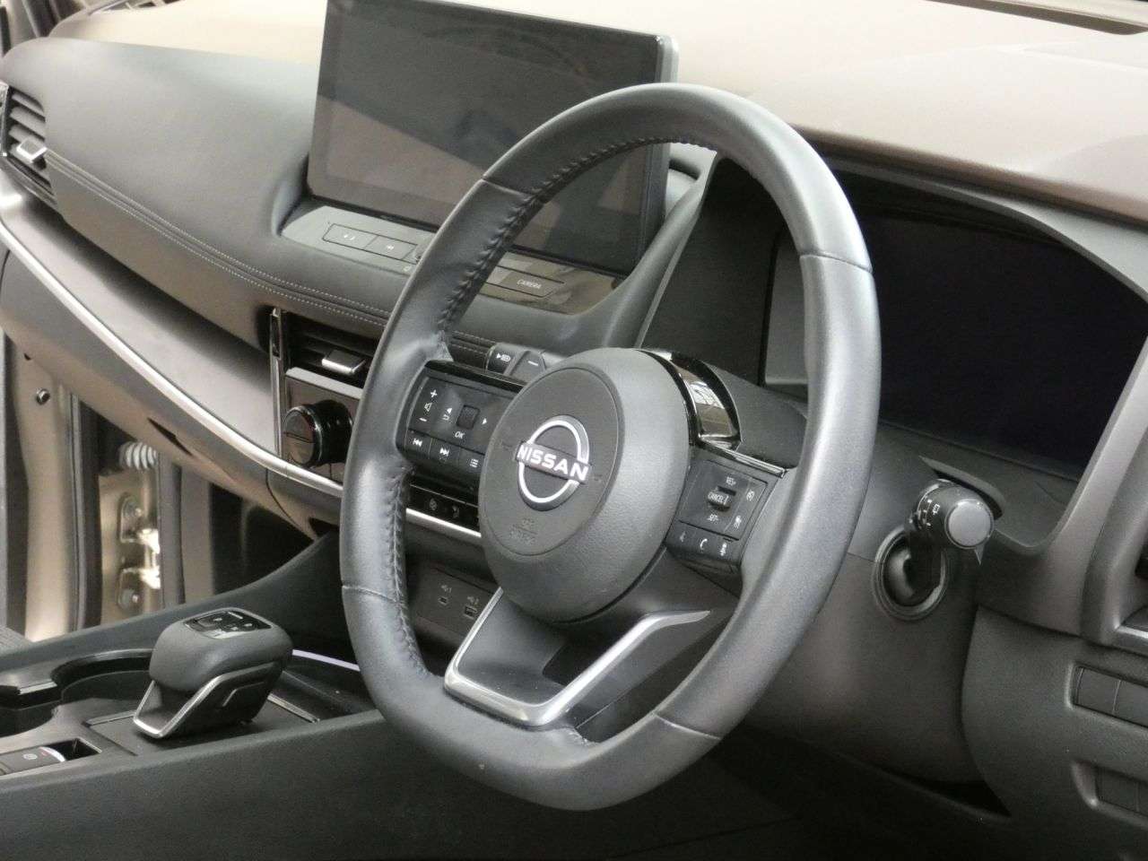 2023 NISSAN X-TRAIL 2023 NISSAN X-TRAIL