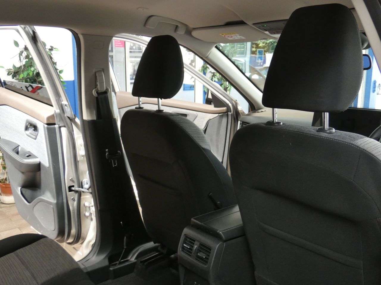 2023 NISSAN X-TRAIL 2023 NISSAN X-TRAIL