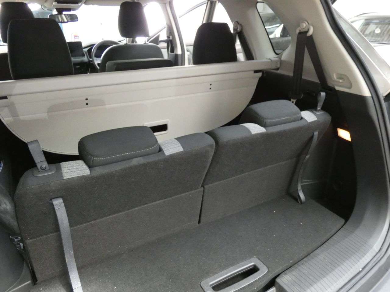 2023 NISSAN X-TRAIL 2023 NISSAN X-TRAIL