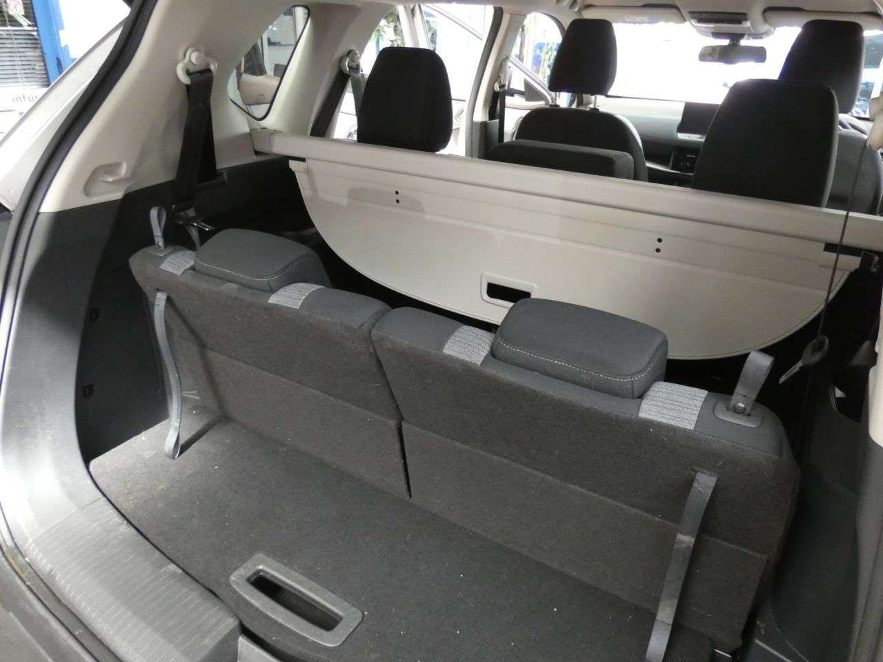 2023 NISSAN X-TRAIL 2023 NISSAN X-TRAIL