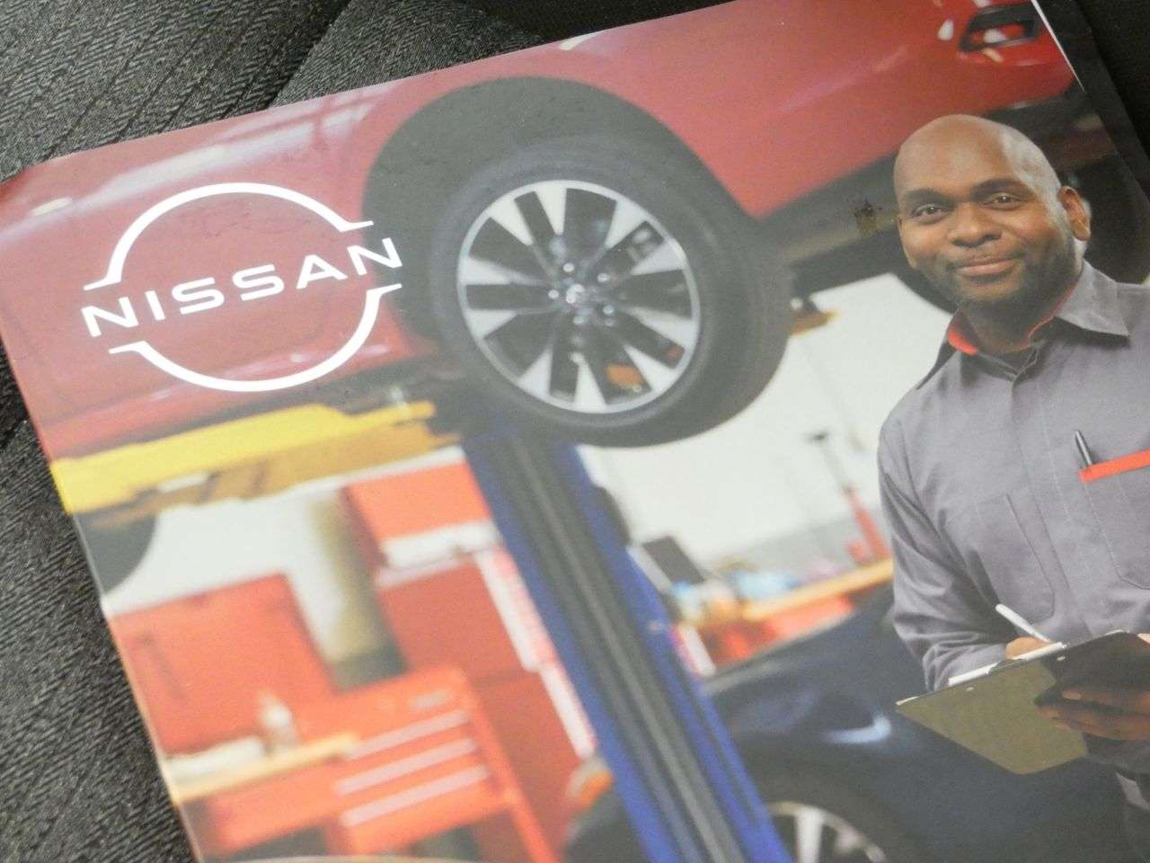 2023 NISSAN X-TRAIL 2023 NISSAN X-TRAIL