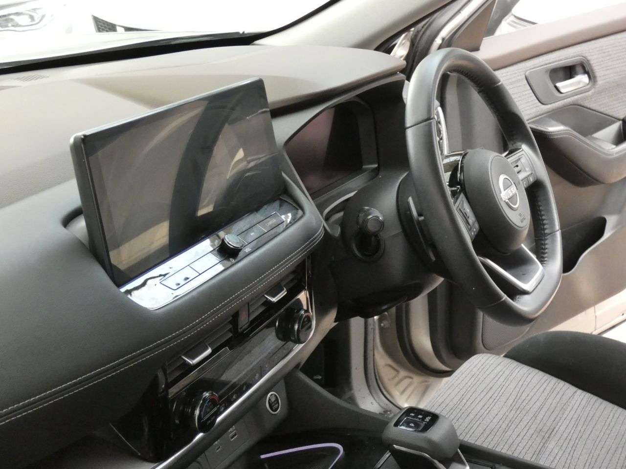 2023 NISSAN X-TRAIL 2023 NISSAN X-TRAIL