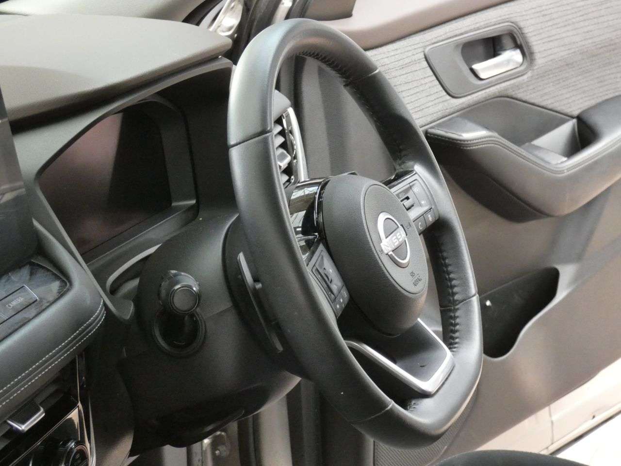 2023 NISSAN X-TRAIL 2023 NISSAN X-TRAIL