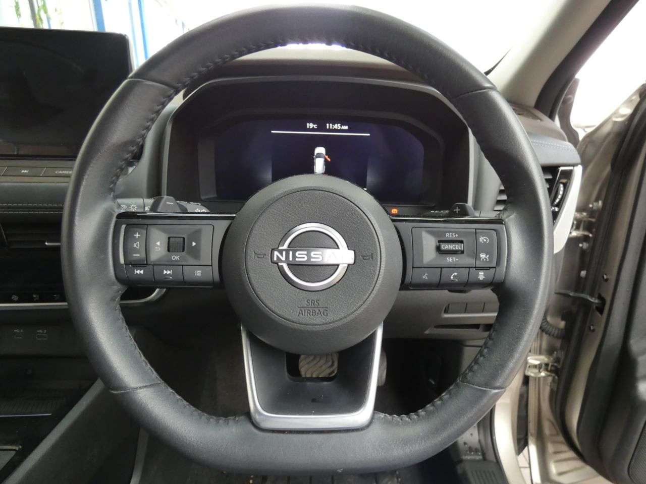 2023 NISSAN X-TRAIL 2023 NISSAN X-TRAIL