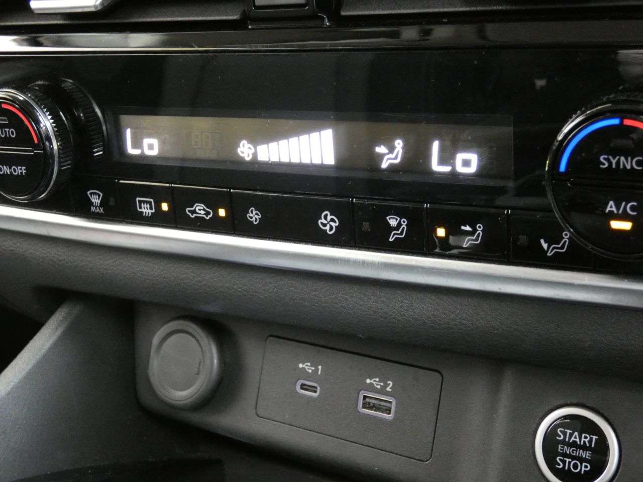 2023 NISSAN X-TRAIL 2023 NISSAN X-TRAIL