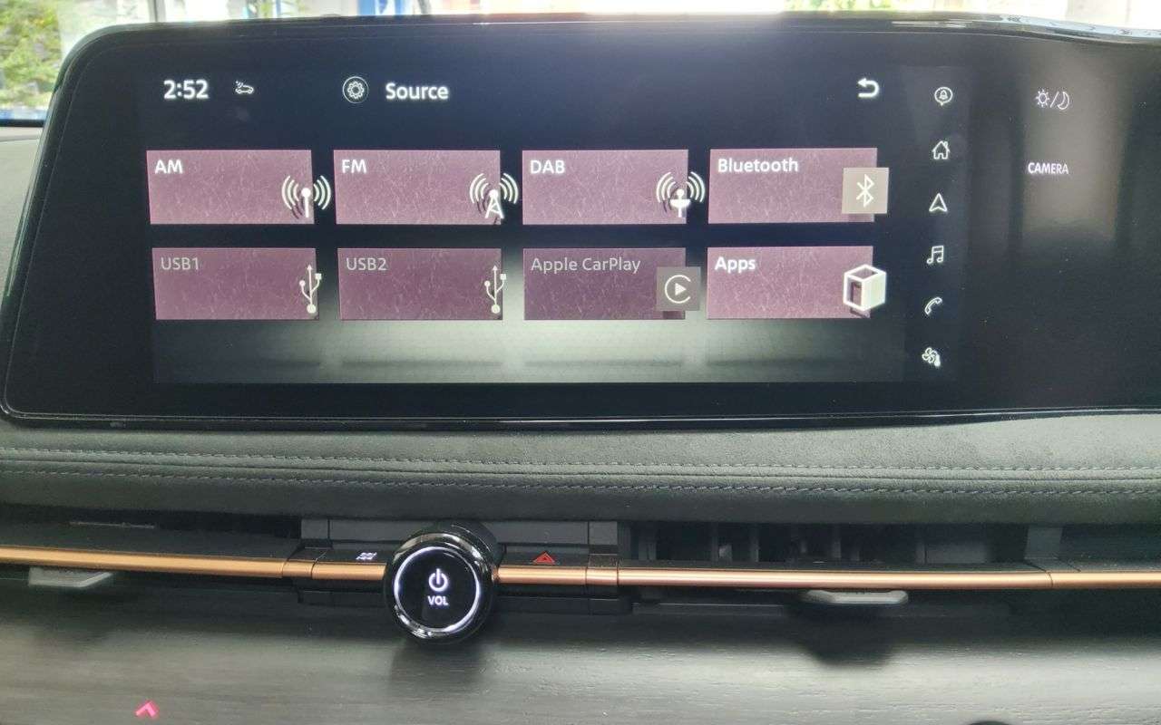 2024 NISSAN ARIYA 2024 NISSAN ARIYA