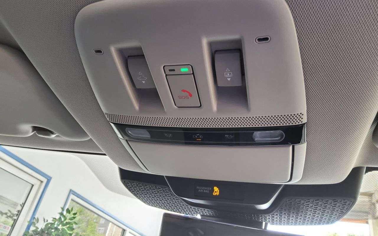 2024 NISSAN ARIYA 2024 NISSAN ARIYA