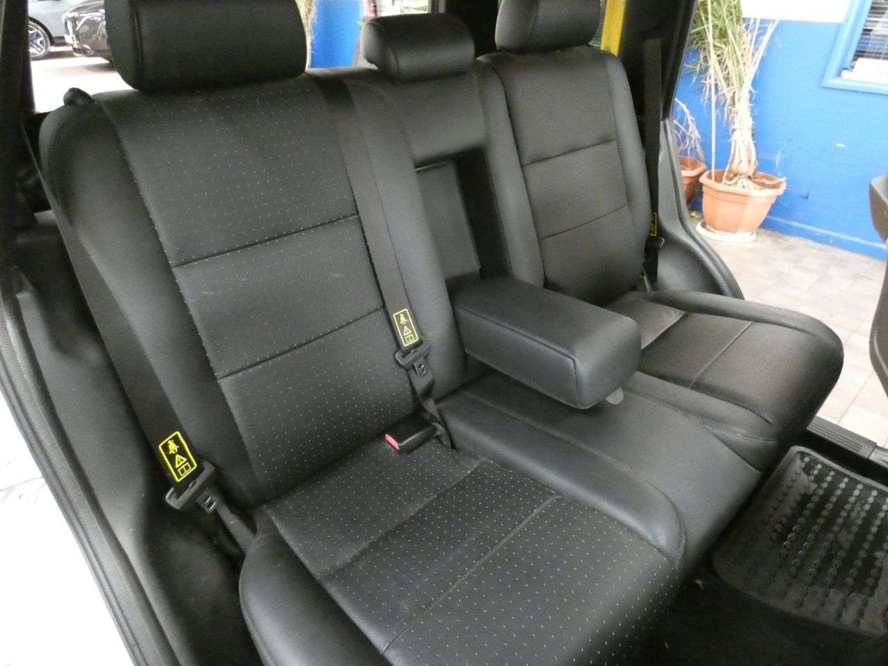 2004 LAND ROVER FREELANDER 2004 LAND ROVER FREELANDER
