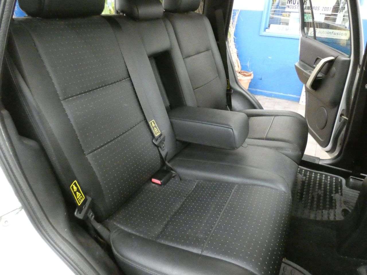 2004 LAND ROVER FREELANDER 2004 LAND ROVER FREELANDER