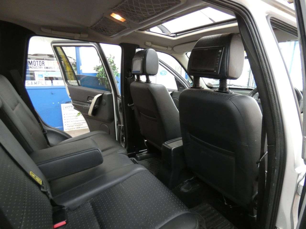 2004 LAND ROVER FREELANDER 2004 LAND ROVER FREELANDER