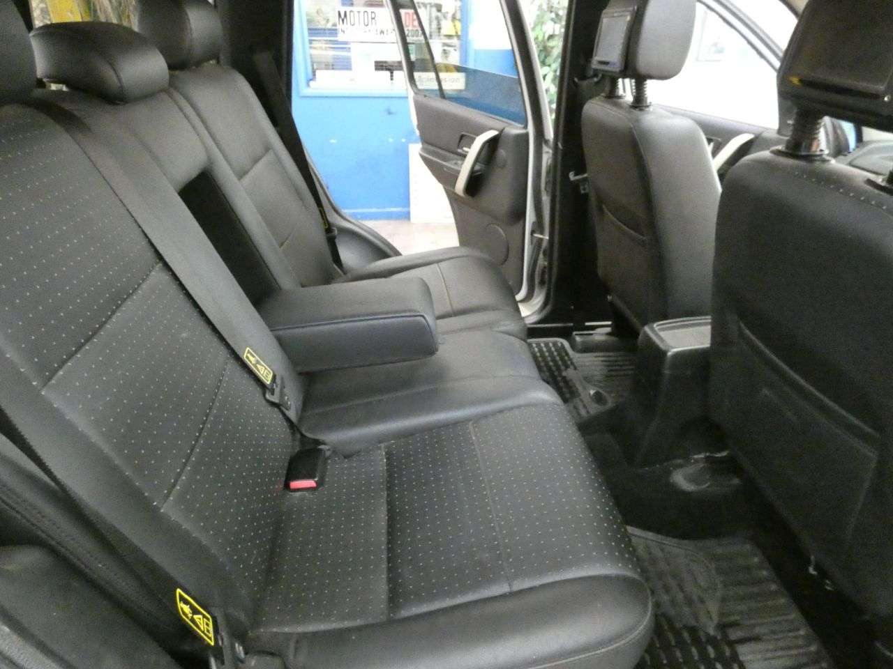 2004 LAND ROVER FREELANDER 2004 LAND ROVER FREELANDER