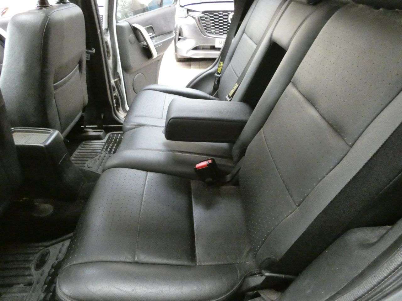 2004 LAND ROVER FREELANDER 2004 LAND ROVER FREELANDER