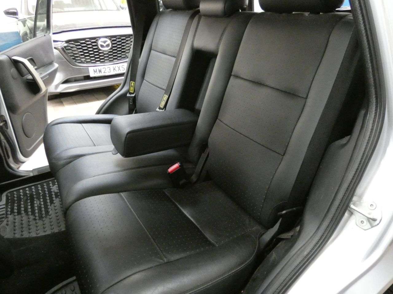 2004 LAND ROVER FREELANDER 2004 LAND ROVER FREELANDER