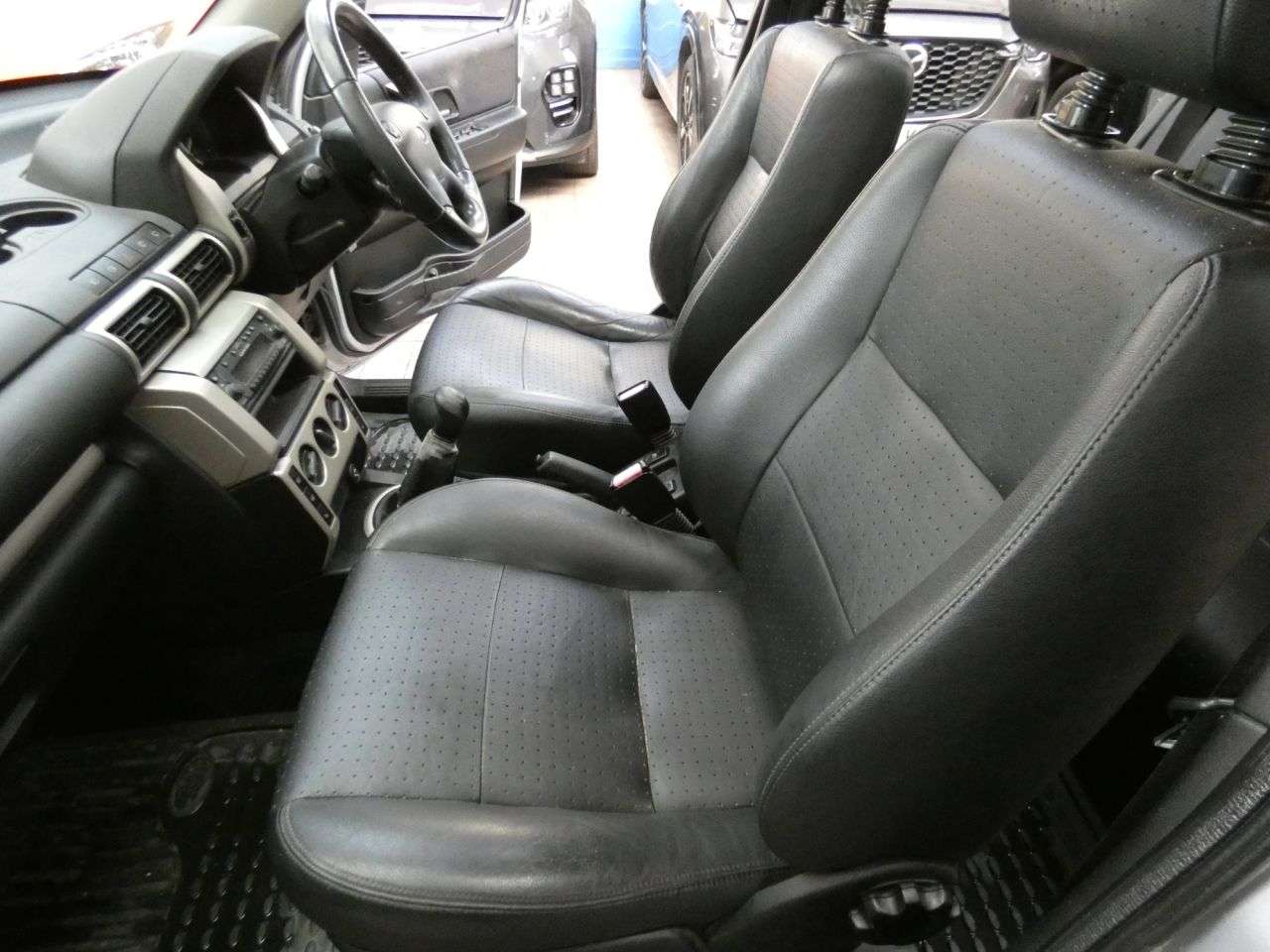 2004 LAND ROVER FREELANDER 2004 LAND ROVER FREELANDER