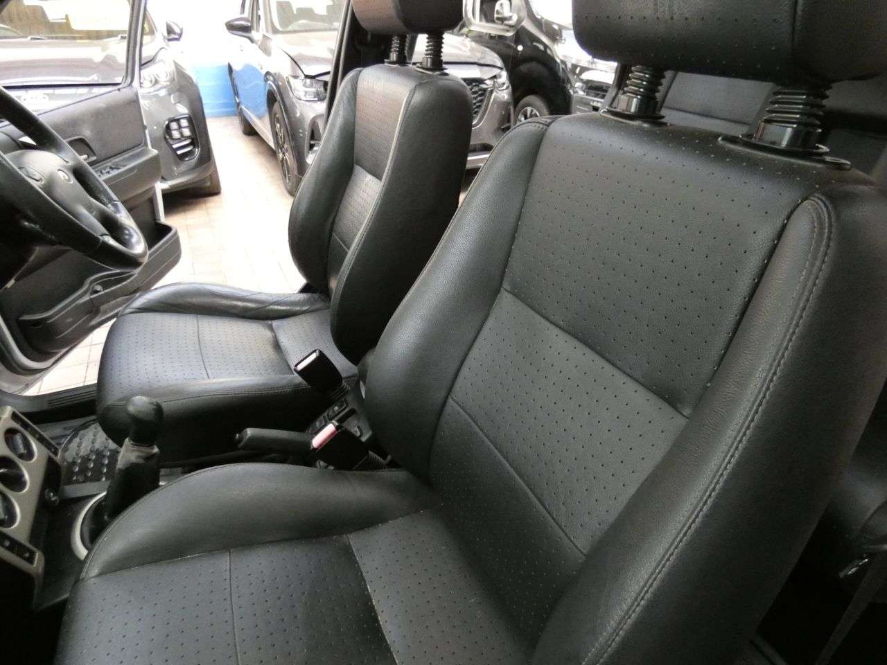 2004 LAND ROVER FREELANDER 2004 LAND ROVER FREELANDER