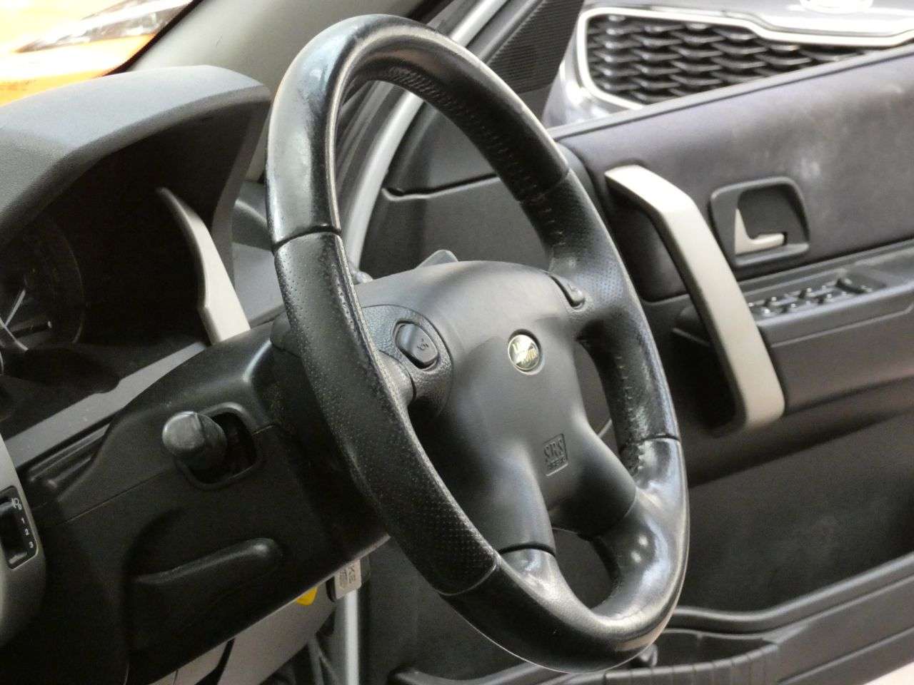 2004 LAND ROVER FREELANDER 2004 LAND ROVER FREELANDER