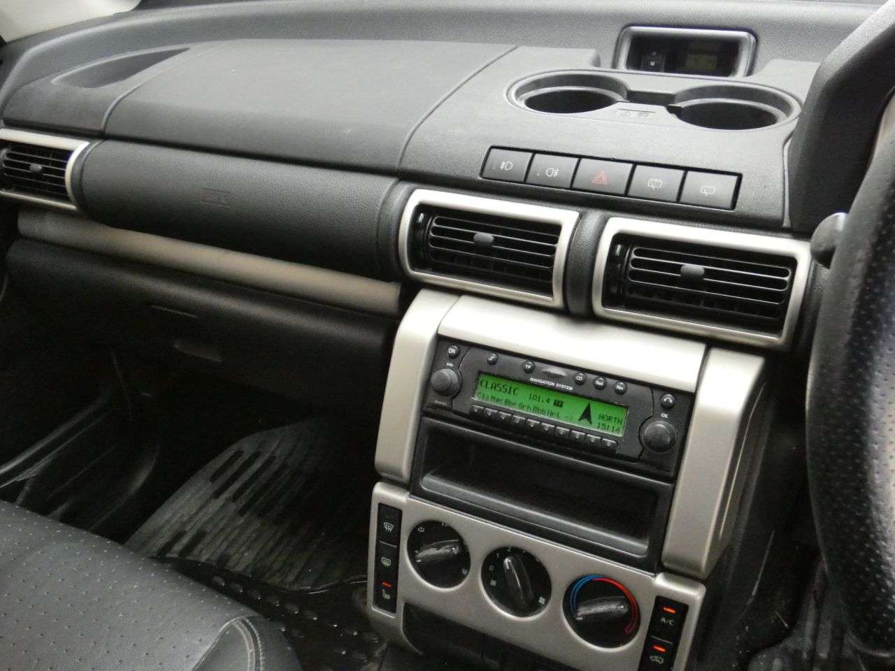2004 LAND ROVER FREELANDER 2004 LAND ROVER FREELANDER