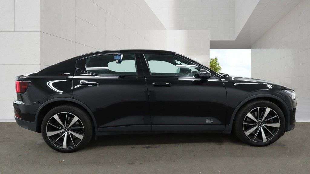 2022 POLESTAR POLESTAR 2 2022 POLESTAR POLESTAR 2