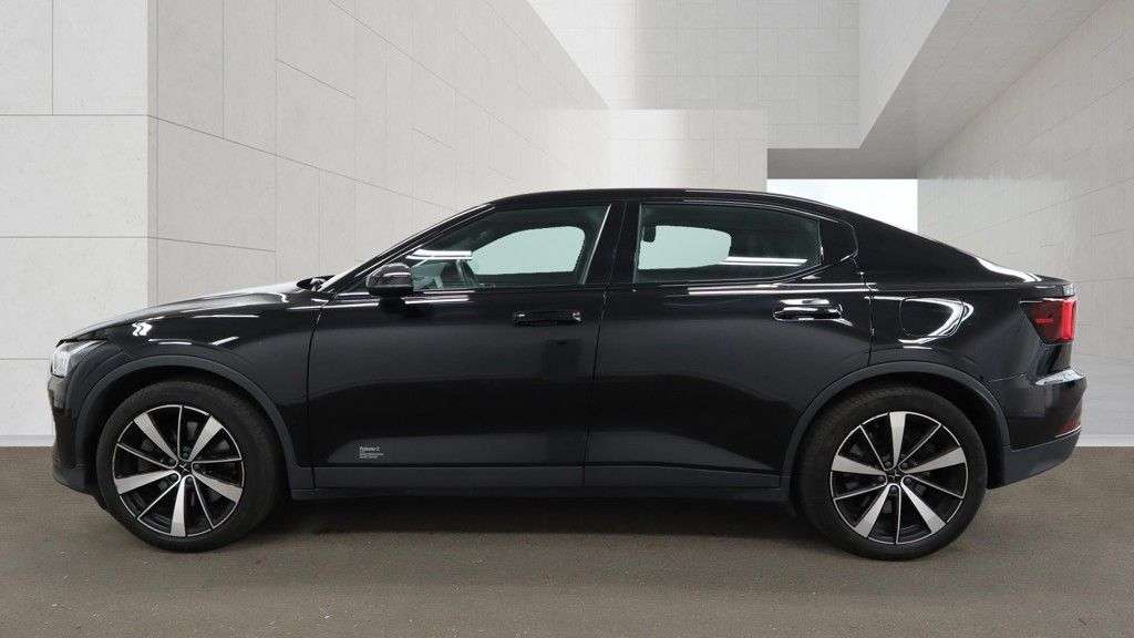 2022 POLESTAR POLESTAR 2 2022 POLESTAR POLESTAR 2