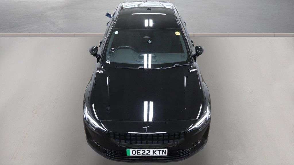2022 POLESTAR POLESTAR 2 2022 POLESTAR POLESTAR 2