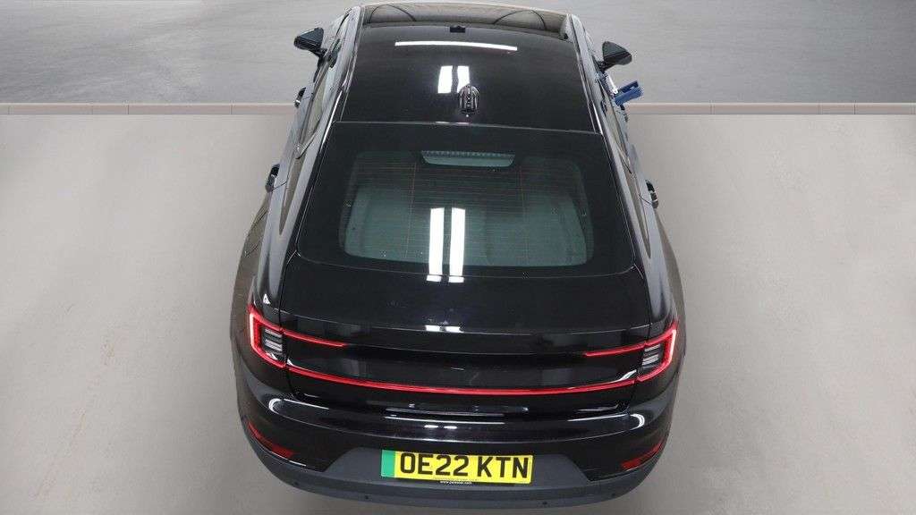 2022 POLESTAR POLESTAR 2 2022 POLESTAR POLESTAR 2
