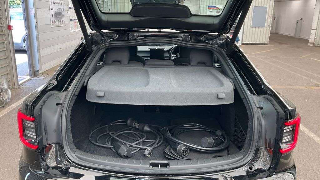 2022 POLESTAR POLESTAR 2 2022 POLESTAR POLESTAR 2