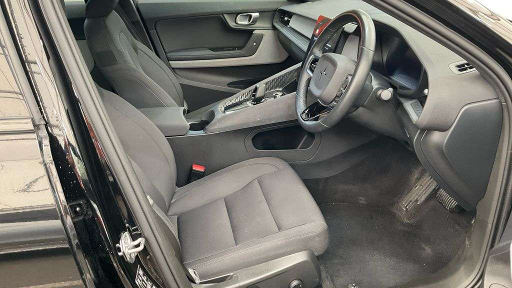 2022 POLESTAR POLESTAR 2 2022 POLESTAR POLESTAR 2