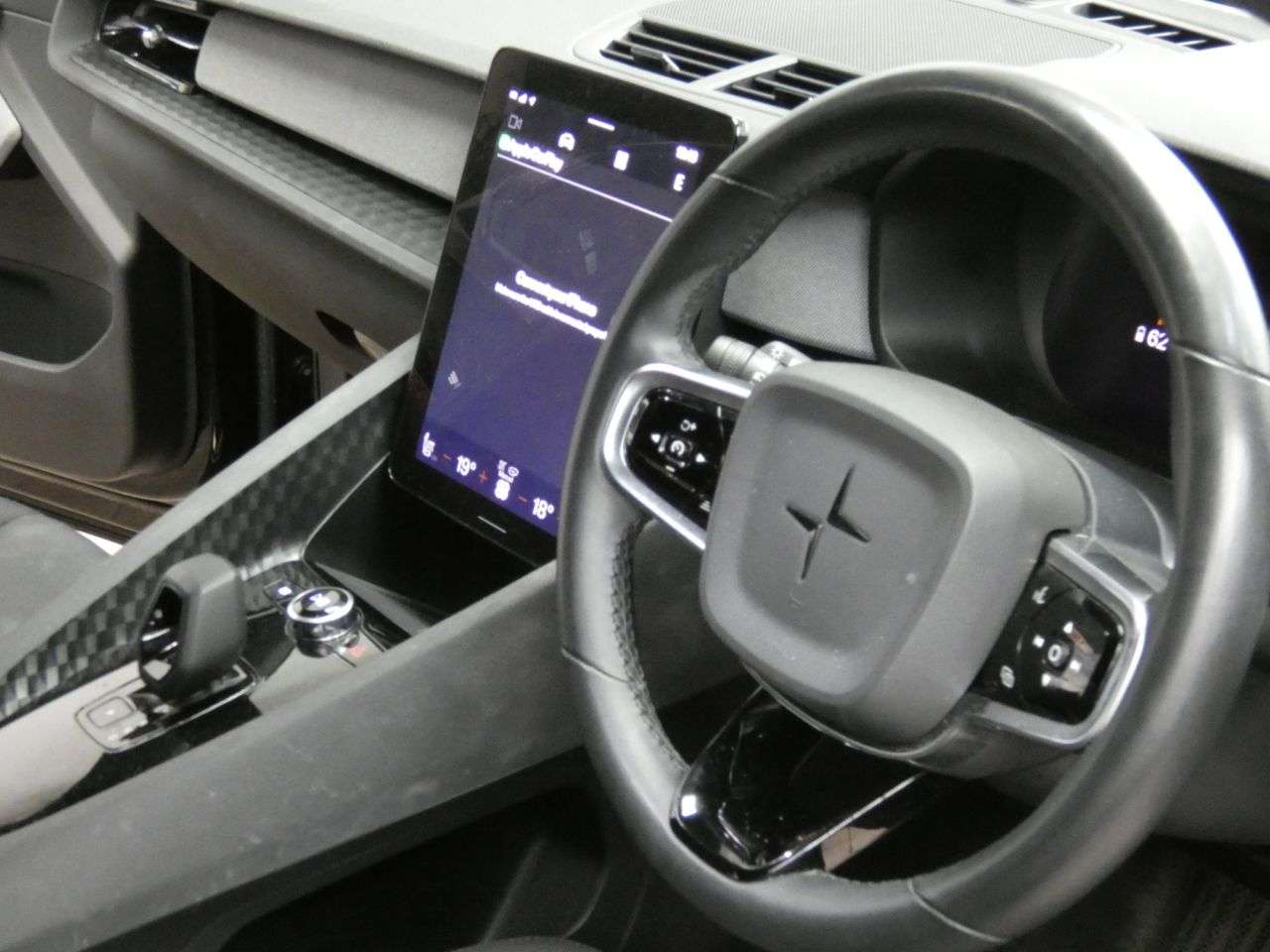 2022 POLESTAR POLESTAR 2 2022 POLESTAR POLESTAR 2