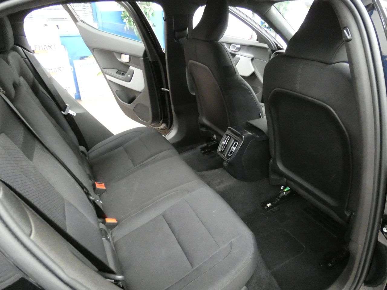 2022 POLESTAR POLESTAR 2 2022 POLESTAR POLESTAR 2