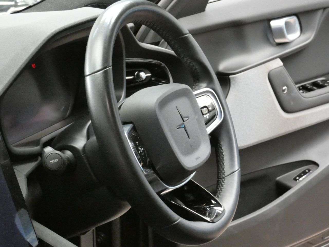 2022 POLESTAR POLESTAR 2 2022 POLESTAR POLESTAR 2